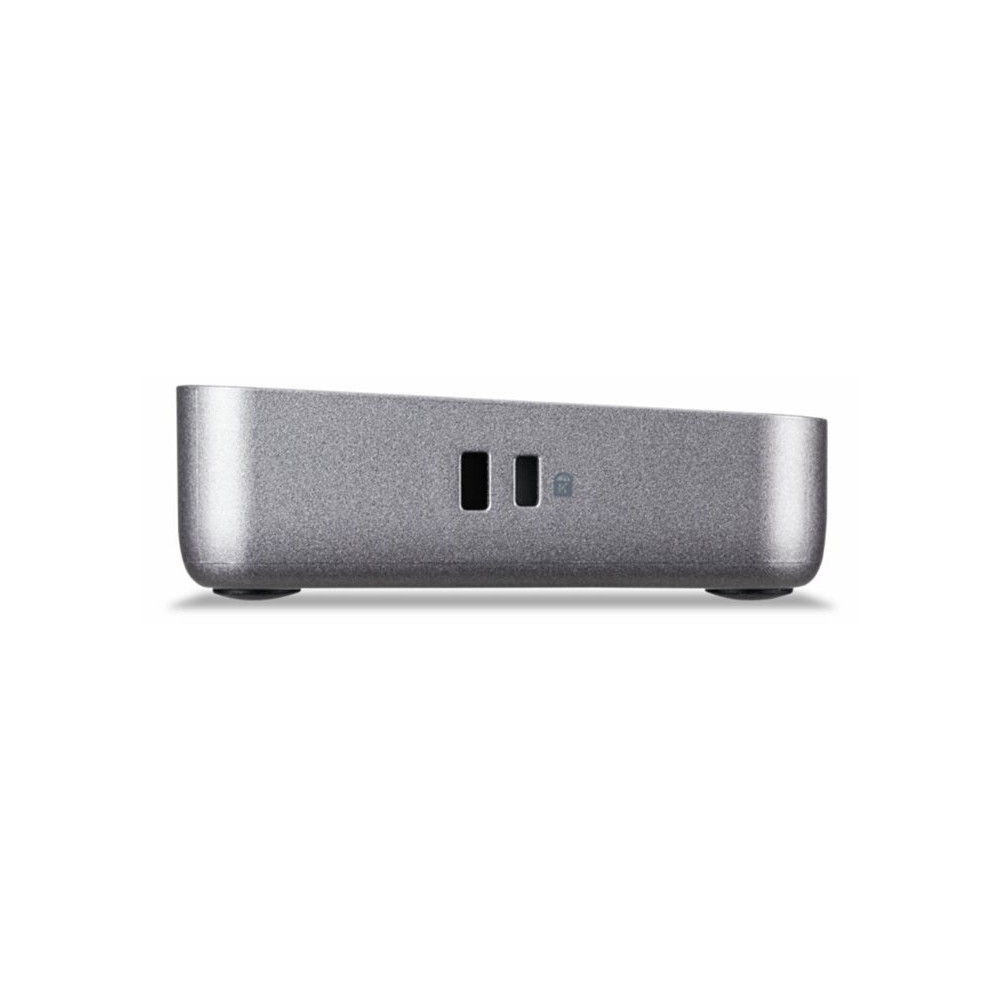 Produktbild för Acer Dock II D501 - dockningsstation - USB-C - HDMI, DP - 1GbE