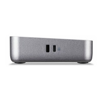 Produktbild för Acer Dock II D501 - dockningsstation - USB-C - HDMI, DP - 1GbE