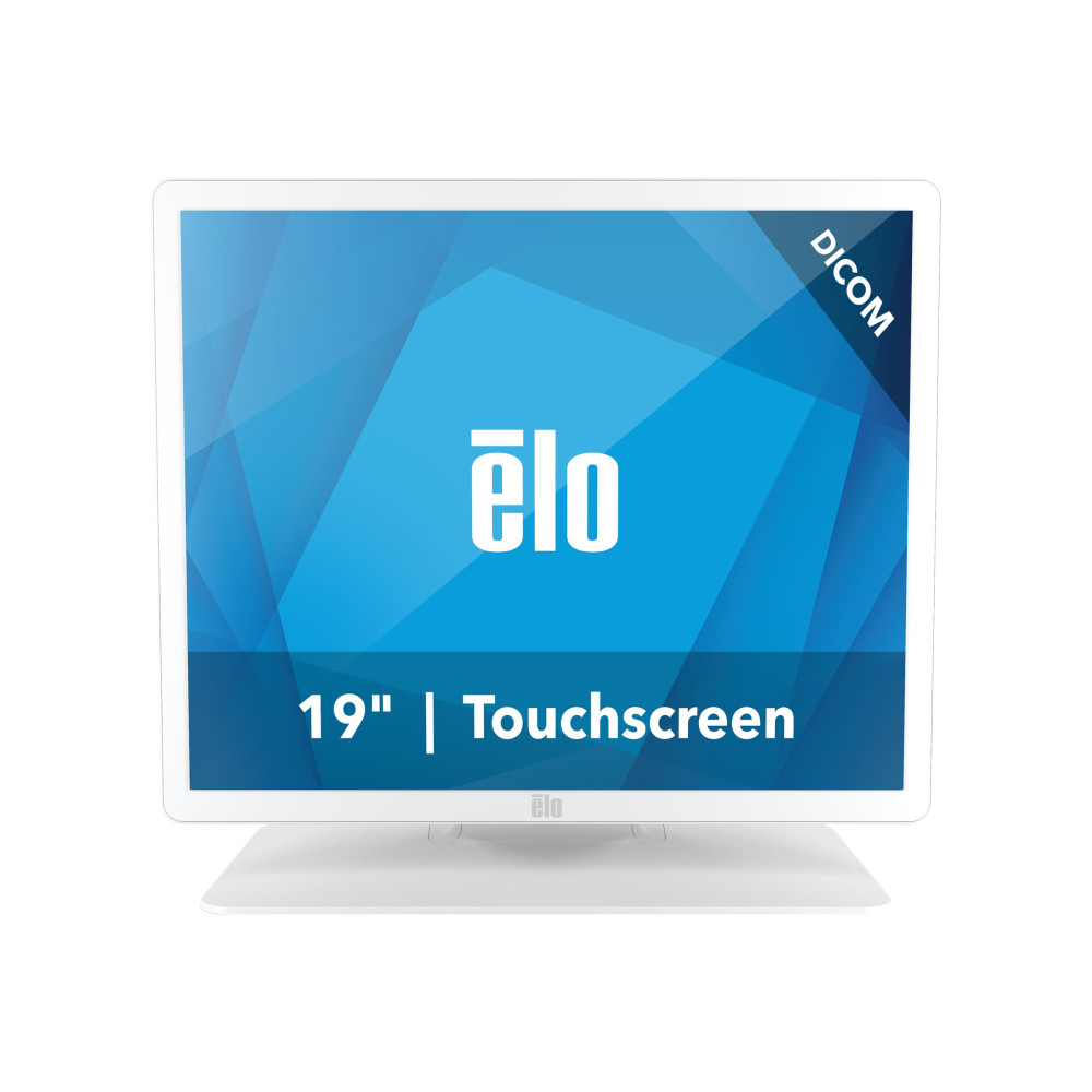 Produktbild för Elo 1903LM - Medical Grade - LCD-skärm - 19"
