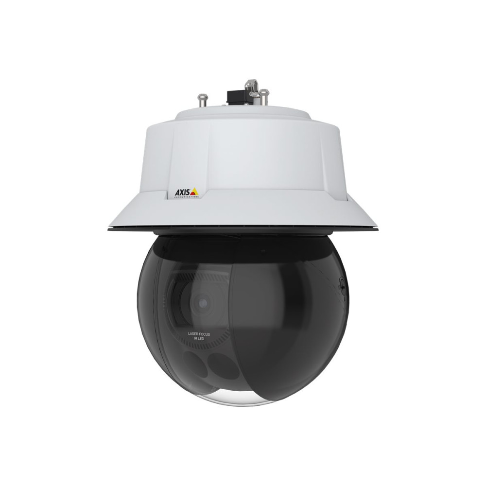 Produktbild för AXIS Q6315-LE 50 Hz - nätverksövervakningskamera