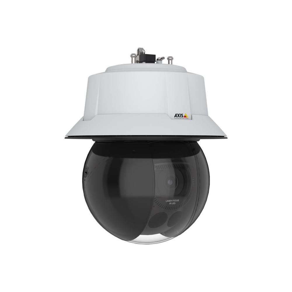 Produktbild för AXIS Q6315-LE 50 Hz - nätverksövervakningskamera