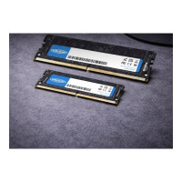 Produktbild för Origin Storage - DDR4 - modul - 16 GB - DIMM 288-pin - 2666 MHz / PC4-21300 - ej buffrad
