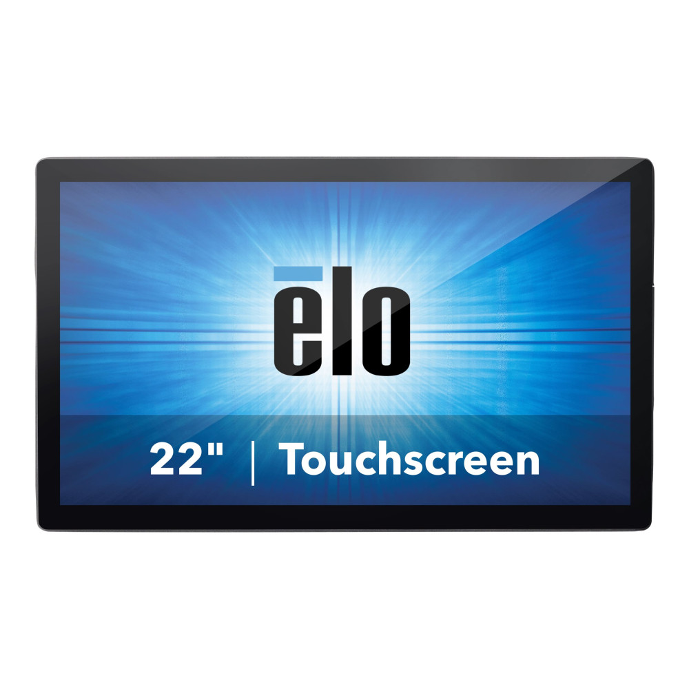 Produktbild för Elo 2295L - LED-skärm - Full HD (1080p) - 22"