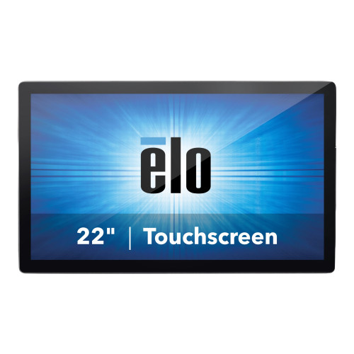 Elo TouchSystems Elo 2295L - LED-skärm - Full HD (1080p) - 22"