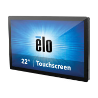 Produktbild för Elo 2295L - LED-skärm - Full HD (1080p) - 22"