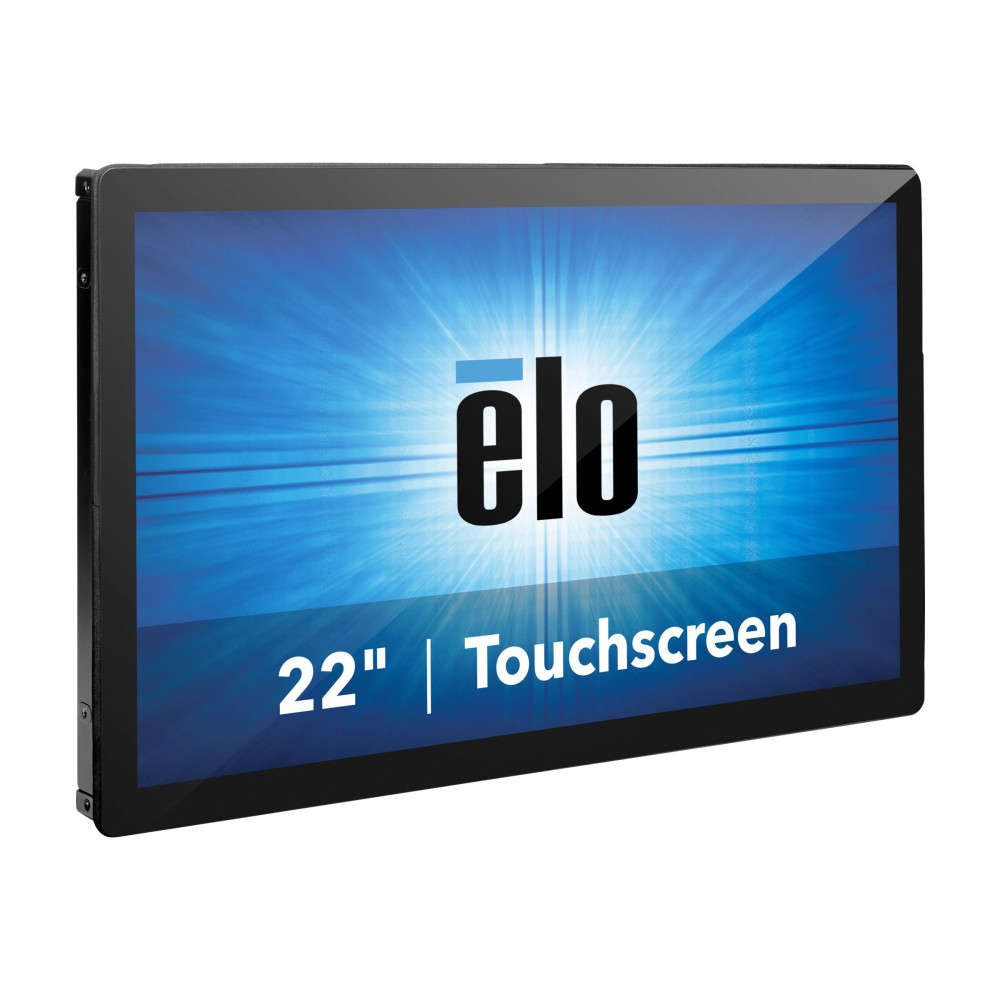 Produktbild för Elo 2295L - LED-skärm - Full HD (1080p) - 22"