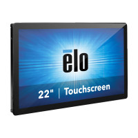Produktbild för Elo 2295L - LED-skärm - Full HD (1080p) - 22"