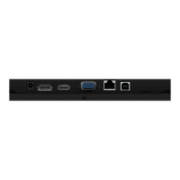 Produktbild för Elo 2295L - LED-skärm - Full HD (1080p) - 22"