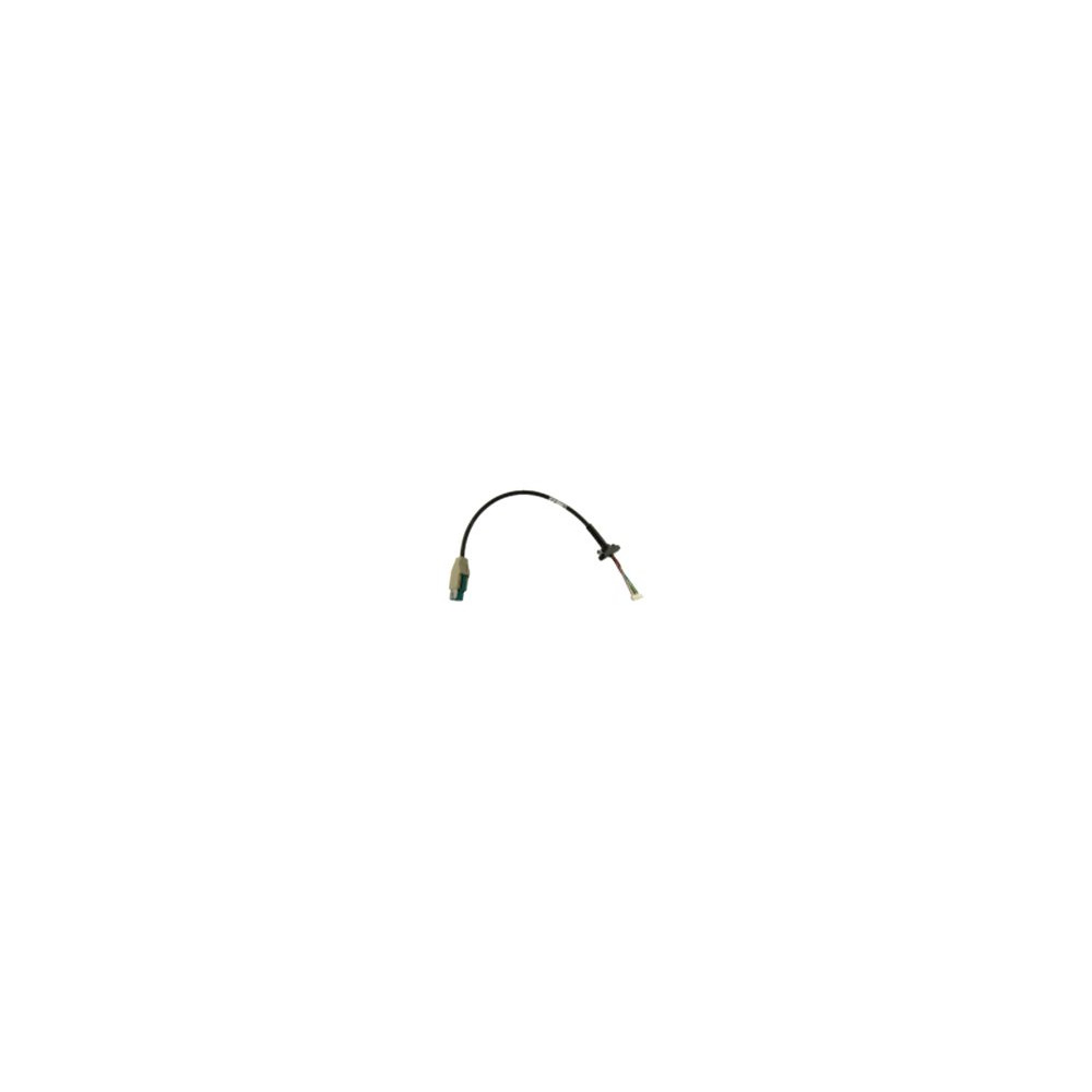Produktbild för Zebra - USB-kabel - 22 cm