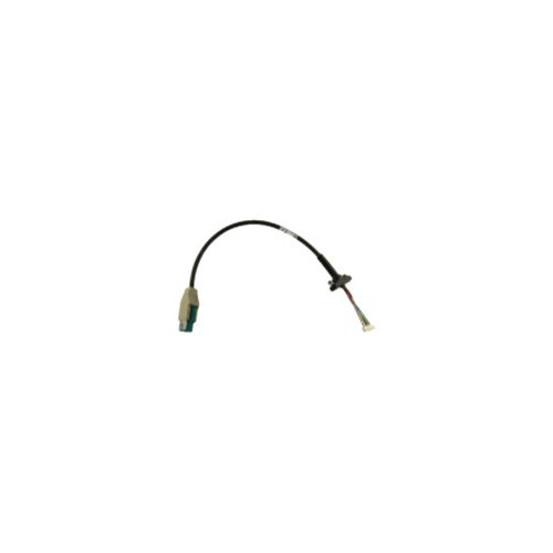 Zebra Technologies Zebra - USB-kabel - 22 cm