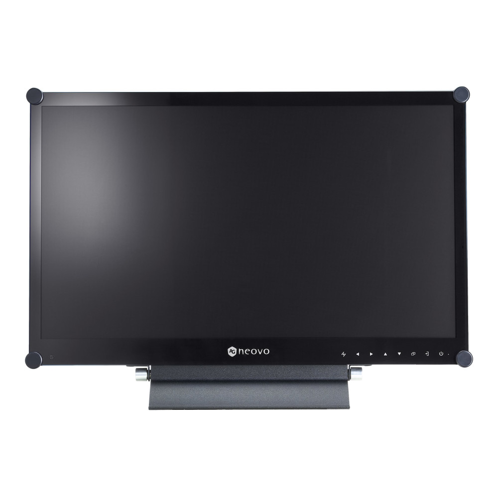 Produktbild för AG Neovo X-22E - LED-skärm - Full HD (1080p) - 21.5"