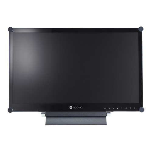 AG Neovo AG Neovo X-22E - LED-skärm - Full HD (1080p) - 21.5"