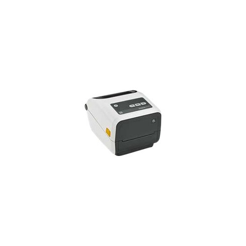 Zebra Technologies Zebra ZD421 - etikettskrivare - svartvit - termisk överföring