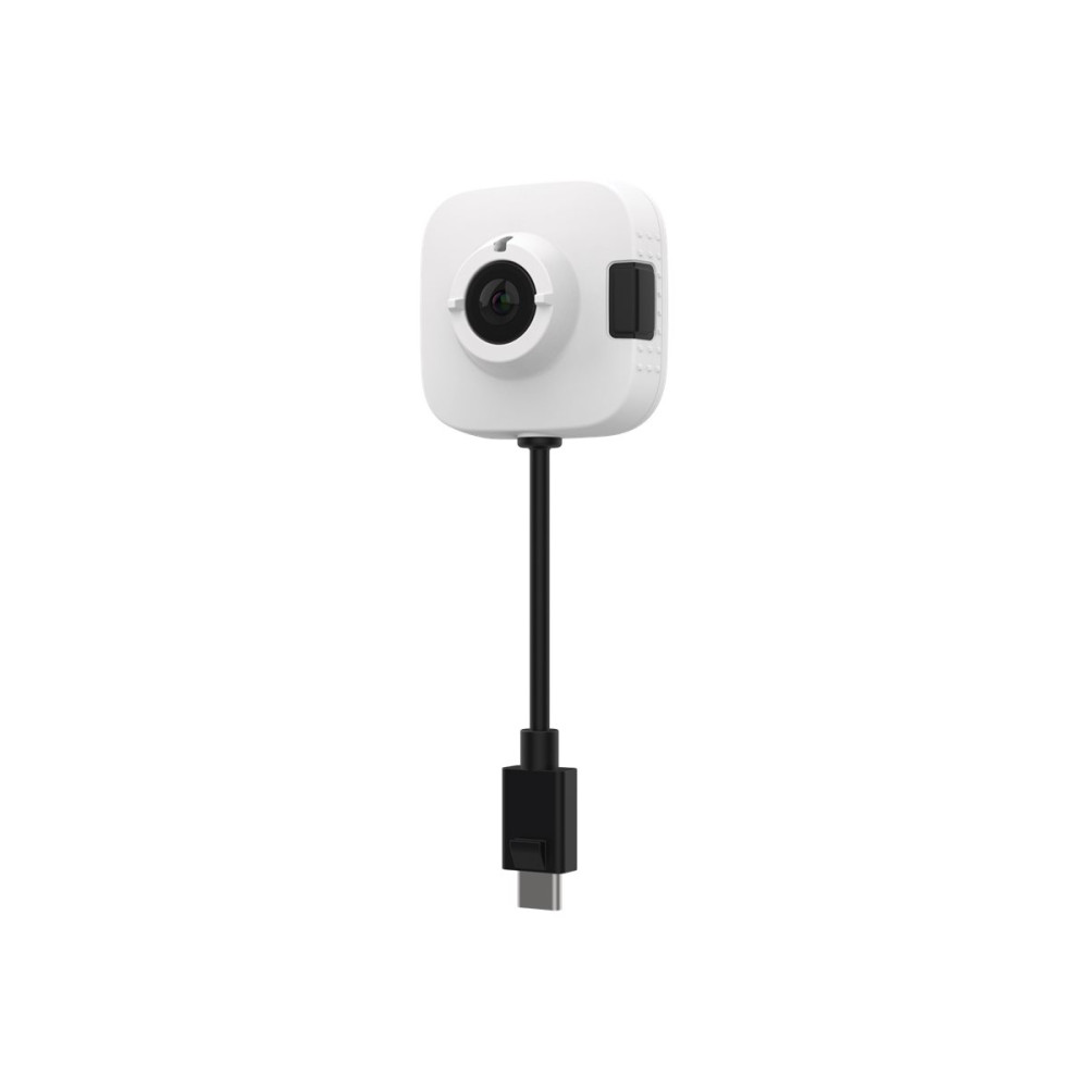 Produktbild för AXIS TW1201 Body Worn Mini Cube Sensor - kamerasensorenhet