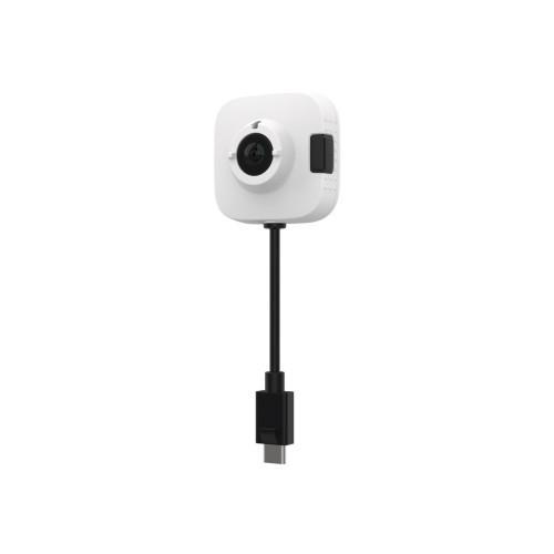 Axis Communications AXIS TW1201 Body Worn Mini Cube Sensor - kamerasensorenhet