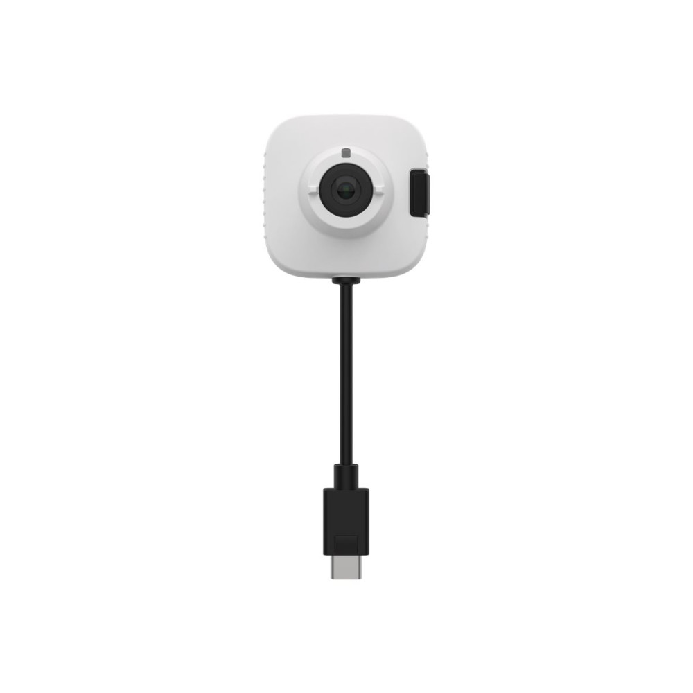 Produktbild för AXIS TW1201 Body Worn Mini Cube Sensor - kamerasensorenhet