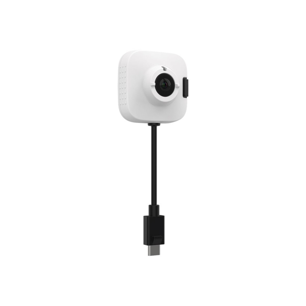 Produktbild för AXIS TW1201 Body Worn Mini Cube Sensor - kamerasensorenhet
