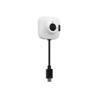 Produktbild för AXIS TW1201 Body Worn Mini Cube Sensor - kamerasensorenhet
