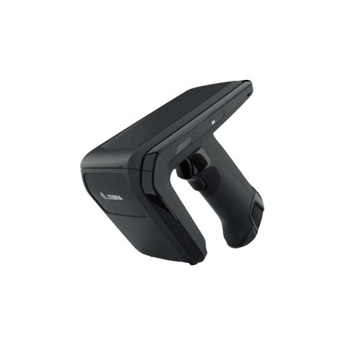Zebra Technologies Zebra RFD40 UHF RFID Standard Sled - RFID-läsare - USB-C, eConnex