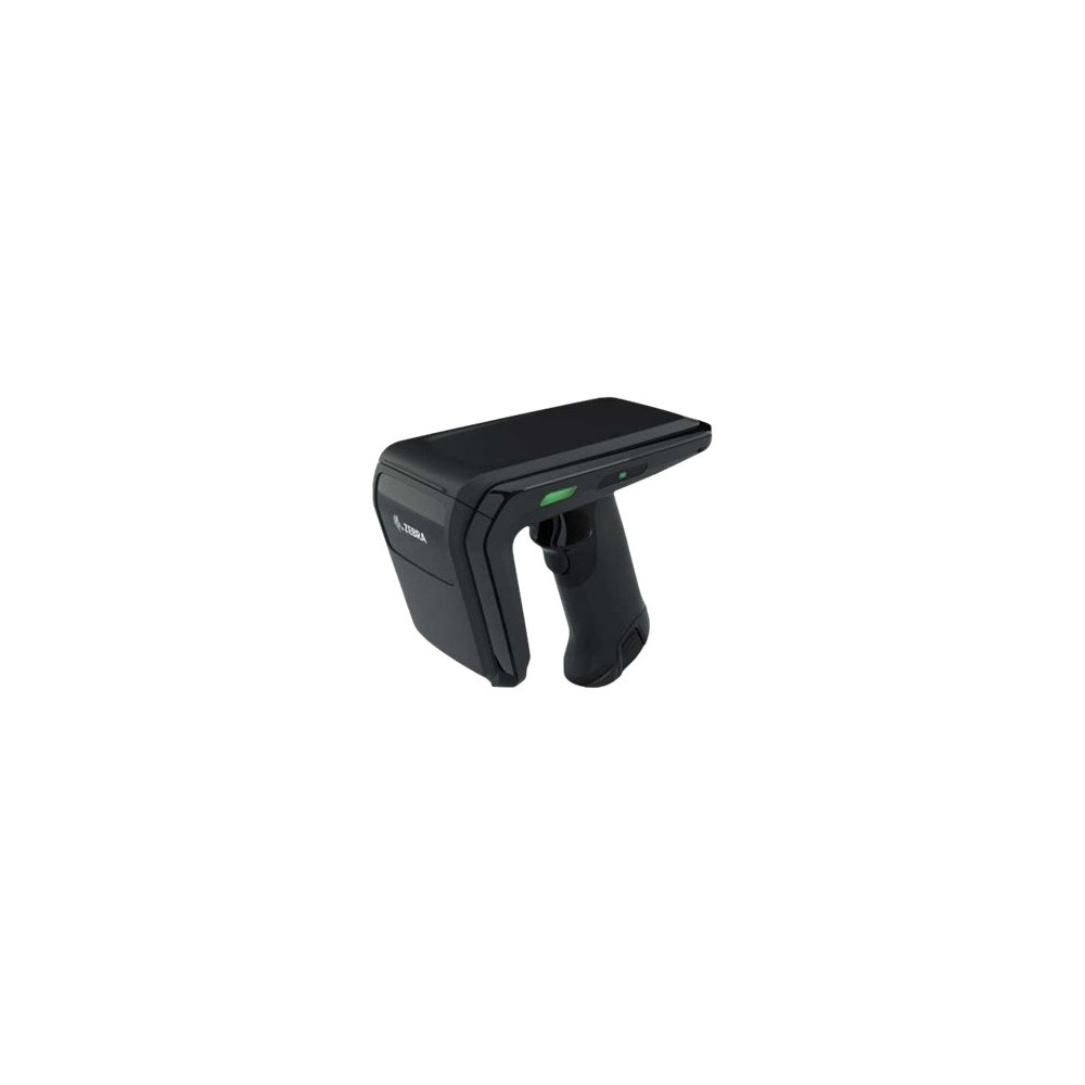 Produktbild för Zebra RFD40 UHF RFID Standard Sled - RFID-läsare - USB-C, eConnex