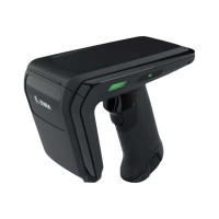Produktbild för Zebra RFD40 UHF RFID Standard Sled - RFID-läsare - USB-C, eConnex