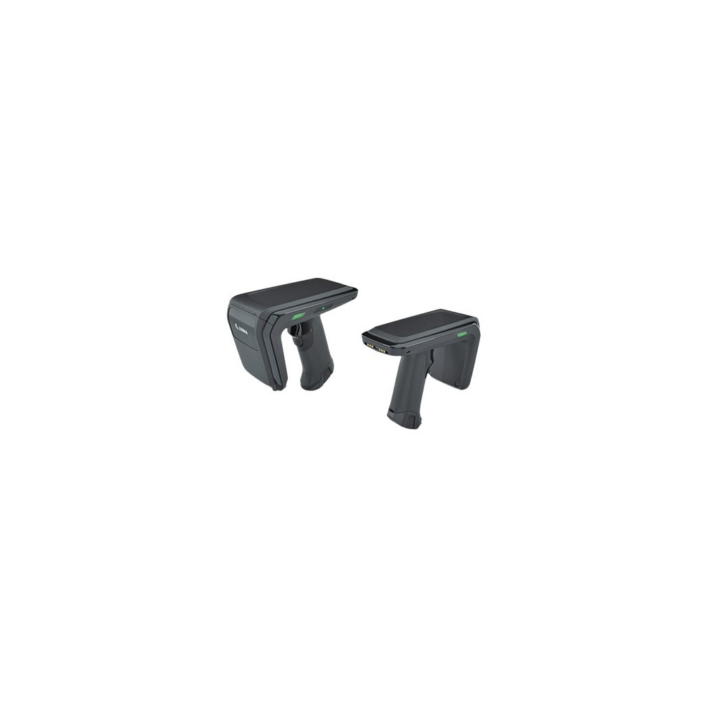 Produktbild för Zebra RFD40 UHF RFID Standard Sled - RFID-läsare - USB-C, eConnex