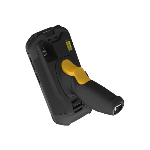 Zebra Technologies Zebra - grepphandtag till handhållen pistol