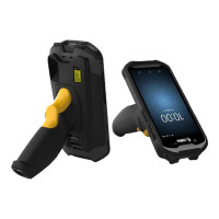 Produktbild för Zebra - grepphandtag till handhållen pistol
