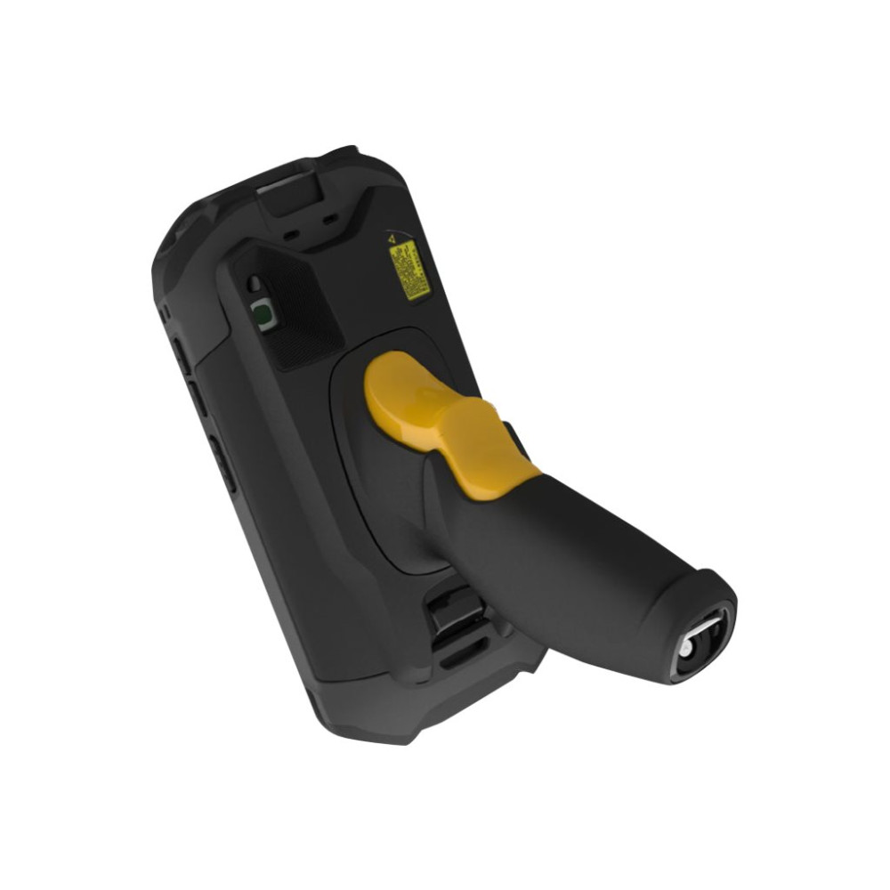 Produktbild för Zebra - grepphandtag till handhållen pistol