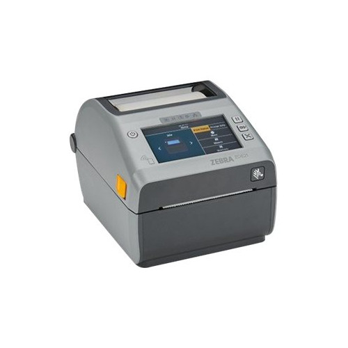 Zebra Technologies Zebra ZD621d - etikettskrivare - svartvit - direkt termisk