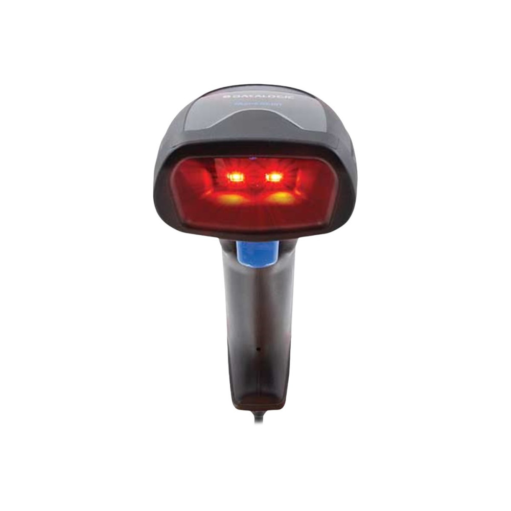 Produktbild för Datalogic QuickScan 2500 Series QW2520 - Kit - streckkodsskanner