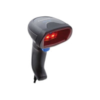 Produktbild för Datalogic QuickScan 2500 Series QW2520 - Kit - streckkodsskanner