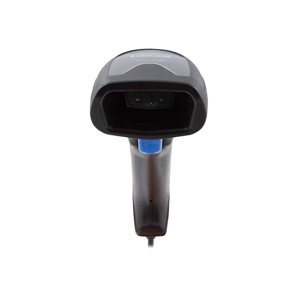 Produktbild för Datalogic QuickScan 2500 Series QW2520 - streckkodsskanner