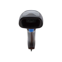 Produktbild för Datalogic QuickScan 2500 Series QW2520 - streckkodsskanner