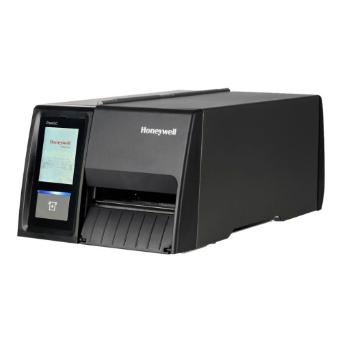 Honeywell Honeywell PM45c - etikettskrivare - svartvit - termisk överföring