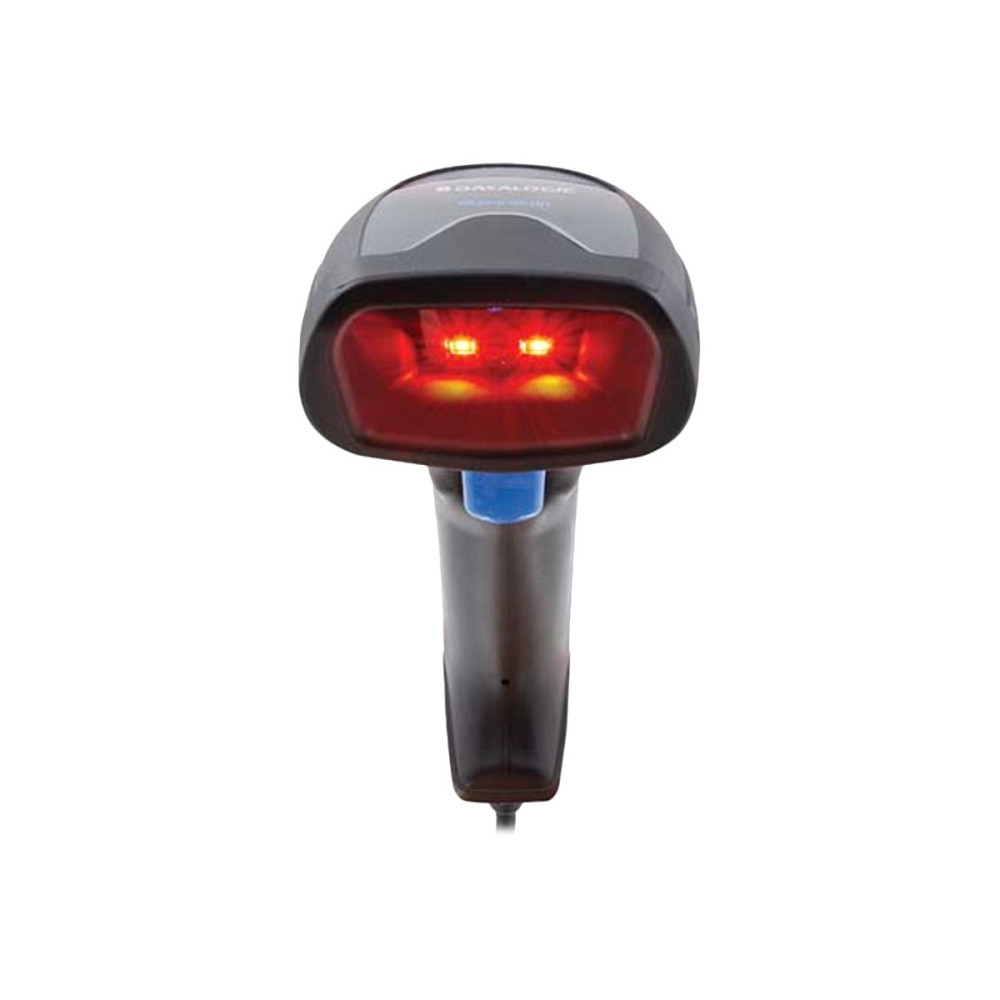 Produktbild för Datalogic QuickScan 2500 Series QW2520 - Kit - streckkodsskanner