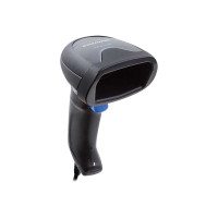 Produktbild för Datalogic QuickScan 2500 Series QW2520 - Kit - streckkodsskanner