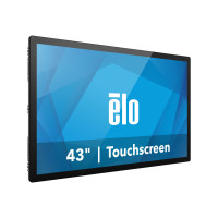 Produktbild för Elo 4363L - LED-skärm - Full HD (1080p) - 43"