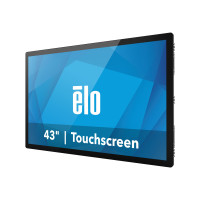 Produktbild för Elo 4363L - LED-skärm - Full HD (1080p) - 43"