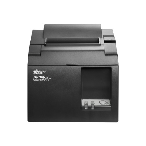 STAR MICRONICS Star TSP143IIU+ - kvittoskrivare - svartvit - direkt termisk