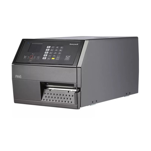 Honeywell Honeywell PX45 - etikettskrivare - svartvit - direkt termisk/termisk överföring