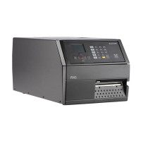 Produktbild för Honeywell PX45 - etikettskrivare - svartvit - direkt termisk/termisk överföring