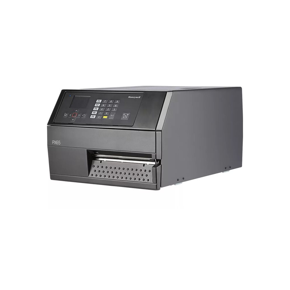 Produktbild för Honeywell PX65 - etikettskrivare - svartvit - direkt termisk/termisk överföring