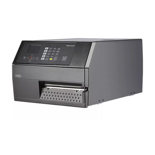 Honeywell Honeywell PX65 - etikettskrivare - svartvit - direkt termisk/termisk överföring