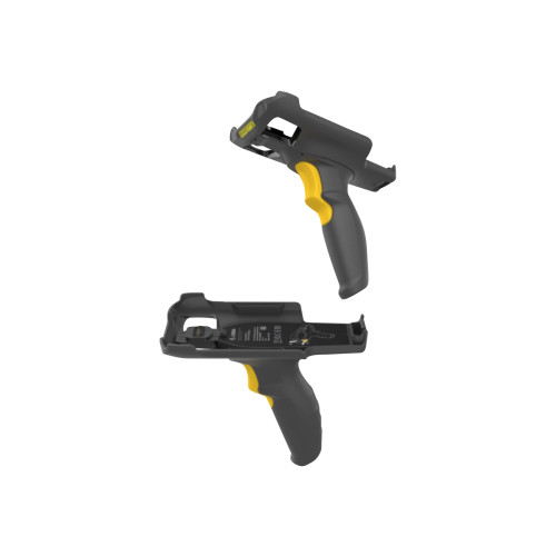 Zebra Technologies Zebra - grepphandtag till handhållen pistol