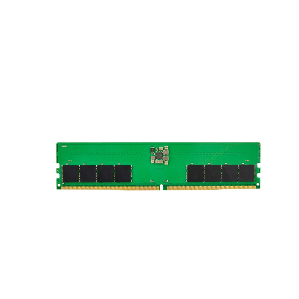 Produktbild för HP - DDR5 - modul - 16 GB - DIMM 288-pin - 4800 MHz - ej buffrad