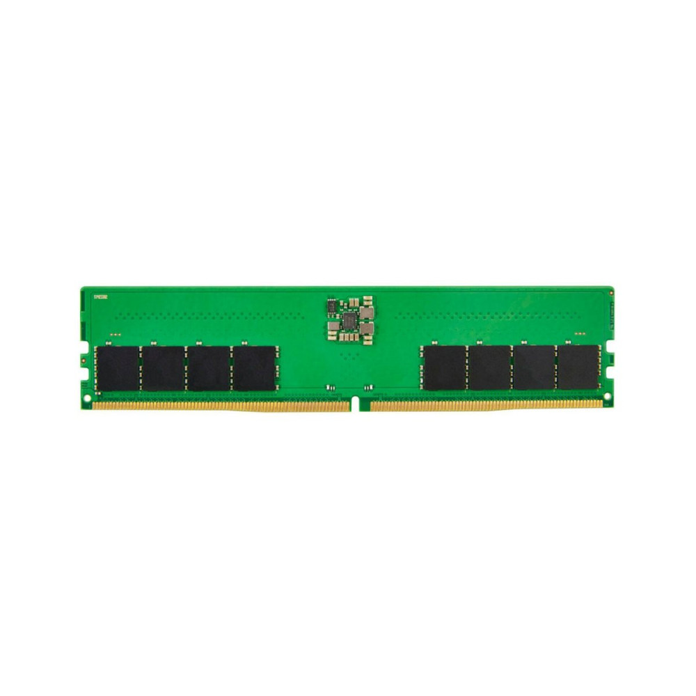 Produktbild för HP - DDR5 - modul - 16 GB - DIMM 288-pin - 4800 MHz - ej buffrad