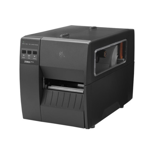 Zebra Technologies Zebra ZT111 - etikettskrivare - svartvit - direkt termisk
