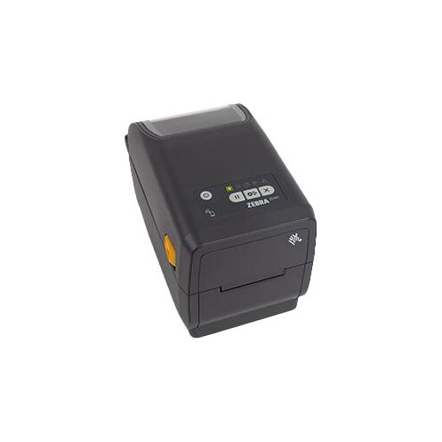 Zebra Technologies Zebra ZD411 - etikettskrivare - svartvit - termisk överföring