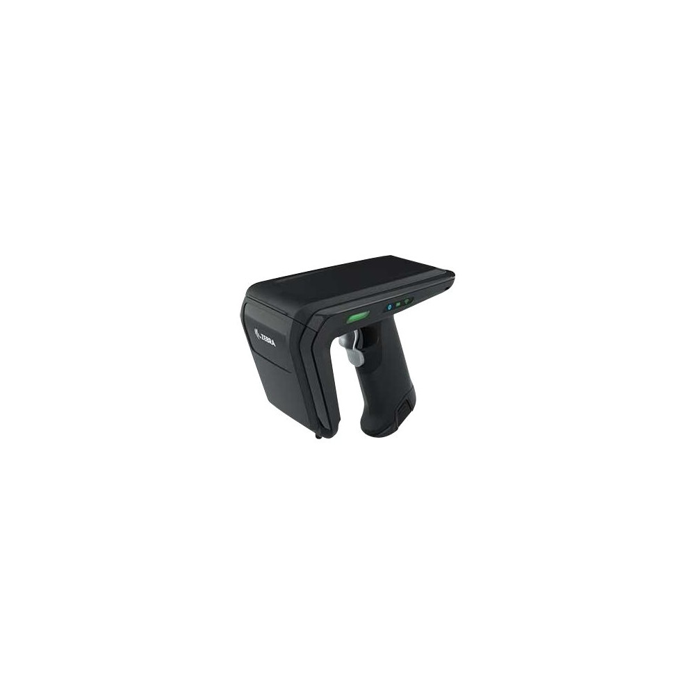 Produktbild för Zebra RFD40 Premium - RFID-läsare - Bluetooth 5.3, 802.11a/b/g/n/ac/ax, NFC, eConnex, USB-C